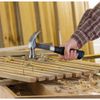 Draper 21283 450g Solid Stell Claw Hammer