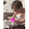 Little Lamb Comfort Light, Twinkle Light, Sleep aid with White Noise for Easter