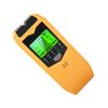 Digital Stud Finder Wall Scanner, Stud Sensor with LCD Display, Electronic Stud Sensor Upgraded Smart Sensor for Wood AC Wire Metal Stud Joist Pipe