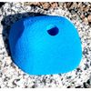 Jug- Bolt-On Climbing Hold (Blue)
