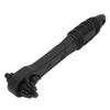 2 In 1 Function Double Head, Power Drill Key Drill Chuck Ratchet Spanner Dual Use Chuck Drill Chuck Key Wrench Tool Accessories
