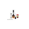 MegaChef MC-158C 4 in 1 Multipurpose Immersion Hand Blender With Speed Control a