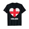 England Flag | English T-Shirt