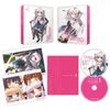 アブソリュート・デュオ Vol.1 [Blu-ray]