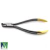 Dental Orthodontics Laboratory Instruments Pliers Cutters Forceps Tweezers Setup