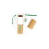 Zao Foundation Stick - Plastic Freedom Chocolate Brown 782