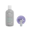 Mon Shampoing Dry and Curly hair shampoo bundle