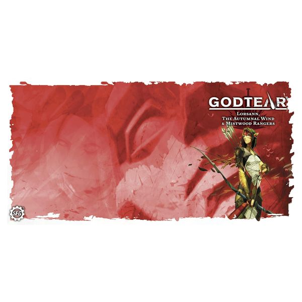 Godtear: Lorsann, The Autumnal Wind