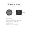 CHIGEE MFP0019 External Tyre Pressure Sensor for AIO-5 Series & Lite