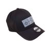 Nintendo Unisex NES Metallic Controller Print Curved Bill Cap Baseball Cap, Grey, One Size, gray, Unit size