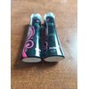 2 Pack PROTAN BRONZE COUTURE DARK BRONZING BLACK SILK GELEE TANNING LOTION