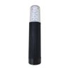 KDE1D-R LED Emergency Signal Luminator, Red Flashing, Double-Sided Light
