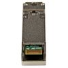 StarTech.com SFP-10GBASE-SR-ST SFP-10GBASE-SR Compliant Optical Transceiver with SFP+ Module/MSA Supported Optical Transceiver/850nm/DDM