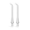usmile CN-001 Standard Nozzle, 2 Piece Set, Compatible with Ultrasonic Water Flosser CY1