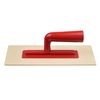 FGS EIFS Plastic Float - Premium Lightweight Float for Effortless EIFS and Stucco Texturing - Heavy Duty Float - Hand Float - Grout Float - 5" x 11" (2 PC)
