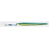 Mustad Moon Riser Jig 120g Yellow Fin Tuna