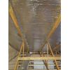 Reflective Foil Insulation Roll Double Bubble Reflectix 12" X 50FT R8 (50SQFT)