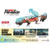 Burnout Paradise Remastered - PlayStation 4