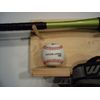 Full Size Baseball Bat Ball Glove Combination Rack Display Case Natural Finish Wall Mount Holder