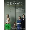 The Crown - Season 5 [4 DVDs]