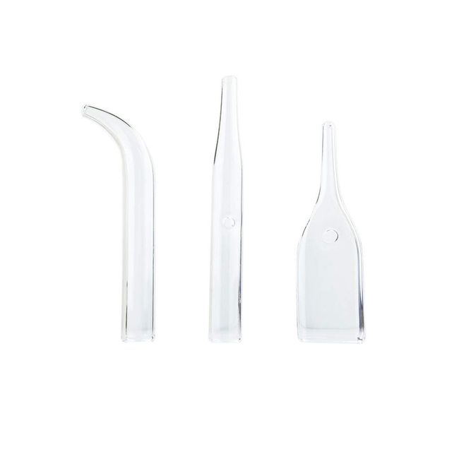 Function 8 Facial Vacuum Glass Set Dermatologist, Spas and Facial Rehab