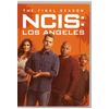 NCIS: Los Angeles: The Final Season [DVD]