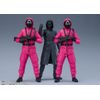 TAMASHII NATIONS - Squid Game - Front Man S.H.Figuarts Action Figure