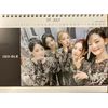 BABYMONSTER 2 YEARS DESK CALENDAR