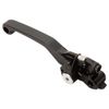 Tusk Folding Clutch Lever Black