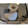 Monitor MPI 21/22 Circulator Fan Blower Motor and Guard