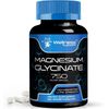 Magnesium Glycinate 750mg | 120 Capsules | High-Absorption-Sleep-Support