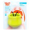 West Paw Zogoflex Toppl (S, Green)