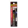 Onishi Industry Hexagonal Shaft Point Tap, M6 x 1.0