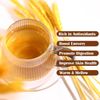 Premium Non-GMO Barley Tea - 50 Count Pack | Caffeine-Free & Digestive Support