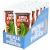 Van Holten's - Pickle-In-A-Pouch Jumbo Sour Pickles - 12 Pack