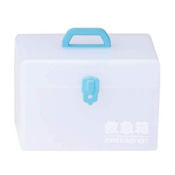 Medicine and First Aid Kit Re AID [3. First Aid Kit C] (Single Item)