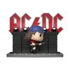 Funko Pop! Moments: AC/DC - Angus Young