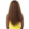 Outre Converti Cap Wig SWEET ANNIE (DR Hazelnut Brown)