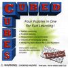 Image Mission Kiyosha Wonder Series Cube Cube TEO1321