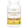 Seasonal Botanical Complex, 180 Tablets