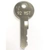 L&F Lowe and Fletcher Master Key Set 8 Piece Set