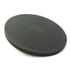 16" Inch Dia.  Gray Plastic Lazy Susan Turntable Bearing