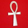 Servewell Ankh Wall Mirror - 20 x 13 cm