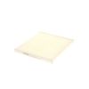 Bosch M5089 - Cabin Filter Standard