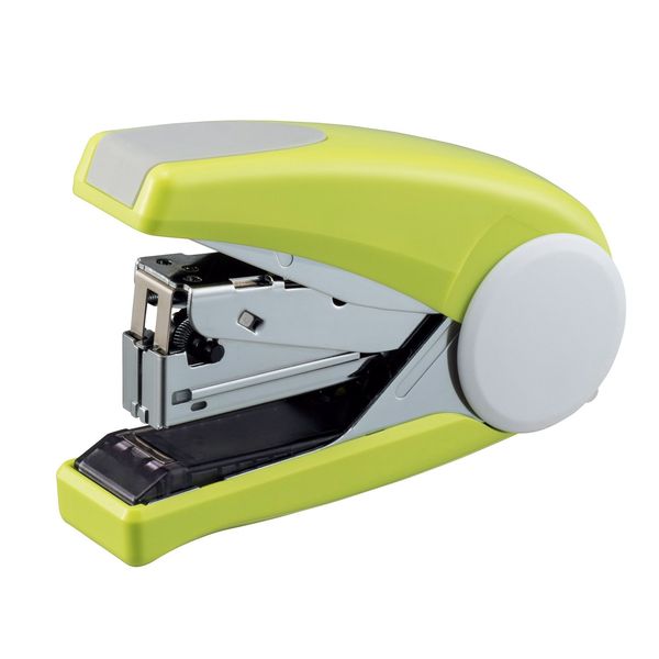 Lion Office Stapler, Karu Stapler, 45 Bound FS-45-G, Green
