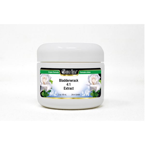 Bianca Rosa Bladderwrack 4:1 Extract Cream (2 oz, ZIN: 524469)