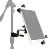 GATOR Frameworks GFW-TABLET1000 Tablet Holder, Smartphone Compatible, Compatible Size: 5.5 - 13 inches)