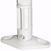 White - 5 Pack Lot - Universal Wall or Ceiling Speaker Mounts Brackets fits BOSE