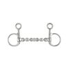 Shires HANGING CHEEK WATERFORD BIT (5.5")