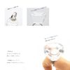 Crystal Gluing Eyelash Extensions (250)
